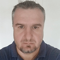 Γρηγόρης Κόκκινος