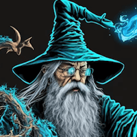 Magic Mantzu