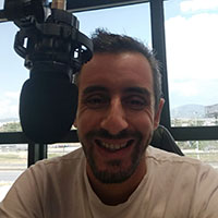 Μιχάλης Μουταφίδης
