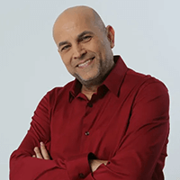 Βραζιλιάνος